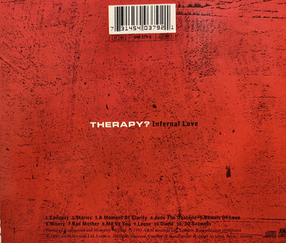 Therapy? – Infernal Love