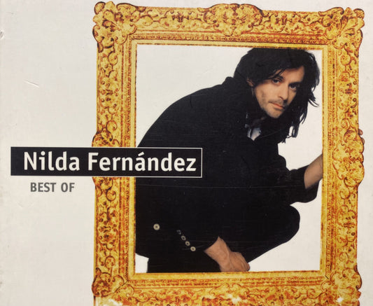 Nilda Fernandez – Best Of