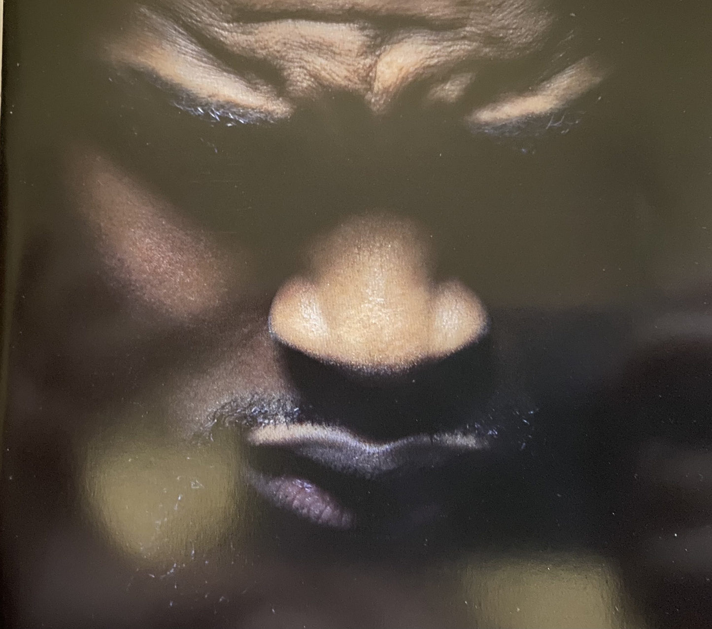 Dosseh – Perestroïka
