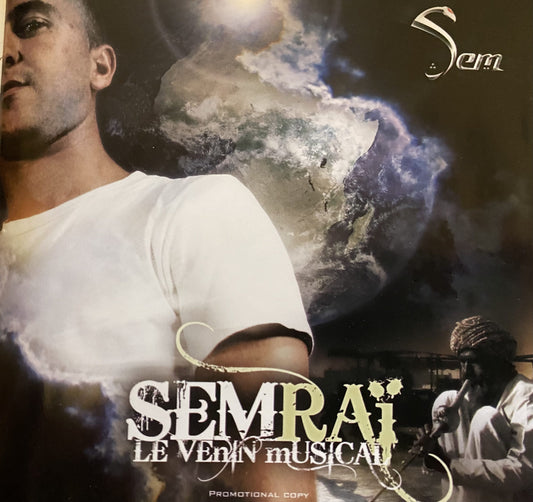 DJ Sem – Le Venin Musical