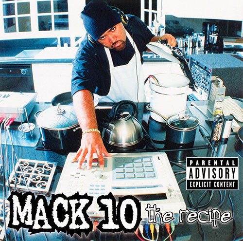 Mack 10 – The Recipe