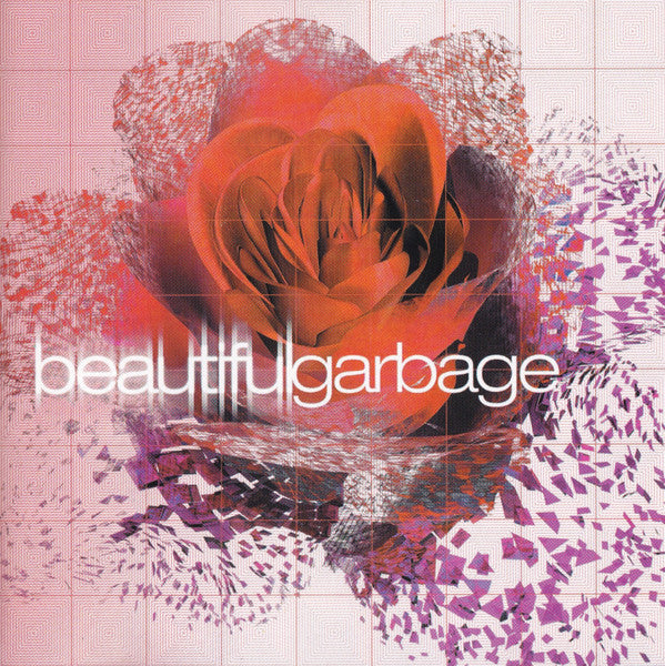 Garbage – Beautifulgarbage