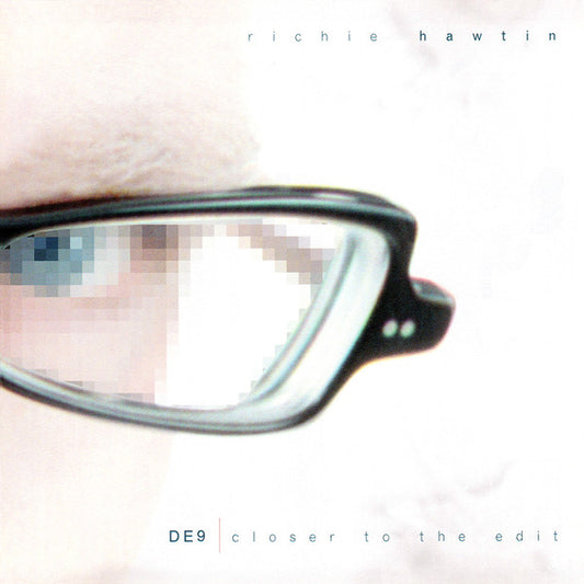 Richie Hawtin – DE9 | Closer To The Edit