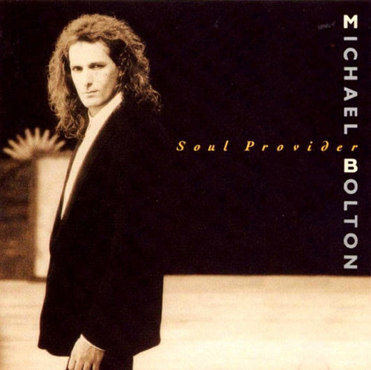 Michael Bolton – Soul Provider