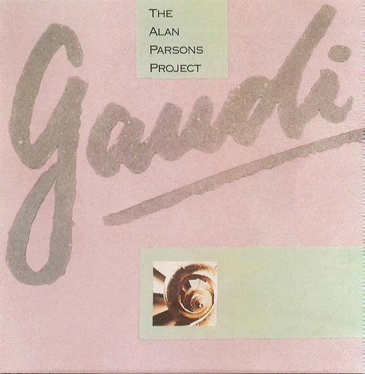 The Alan Parsons Project – Gaudi