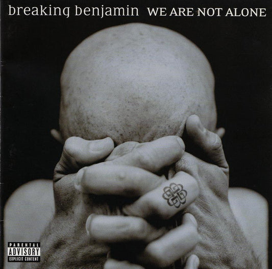Breaking Benjamin – We Are Not Alone