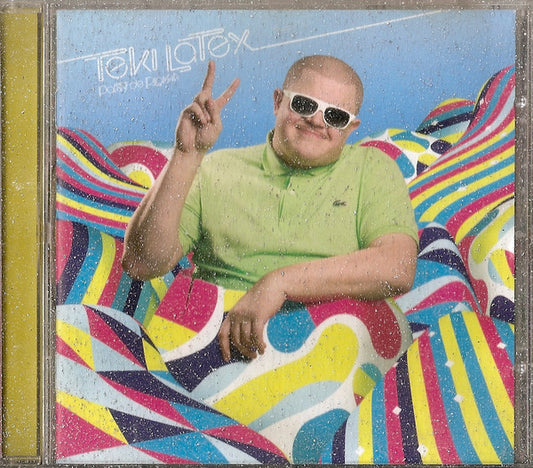 Teki Latex - Party De Plaisir