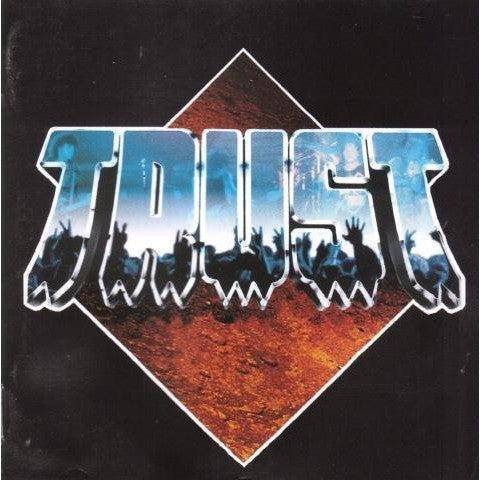 Trust – Live - Répression Dans L'hexagone