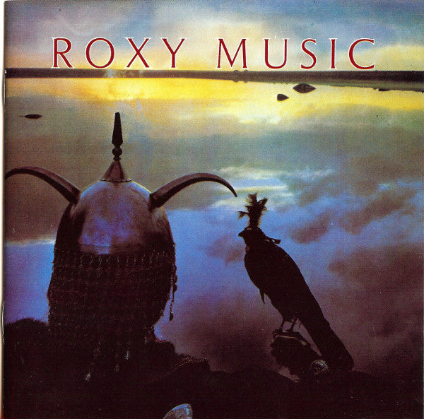 Roxy Music – Avalon