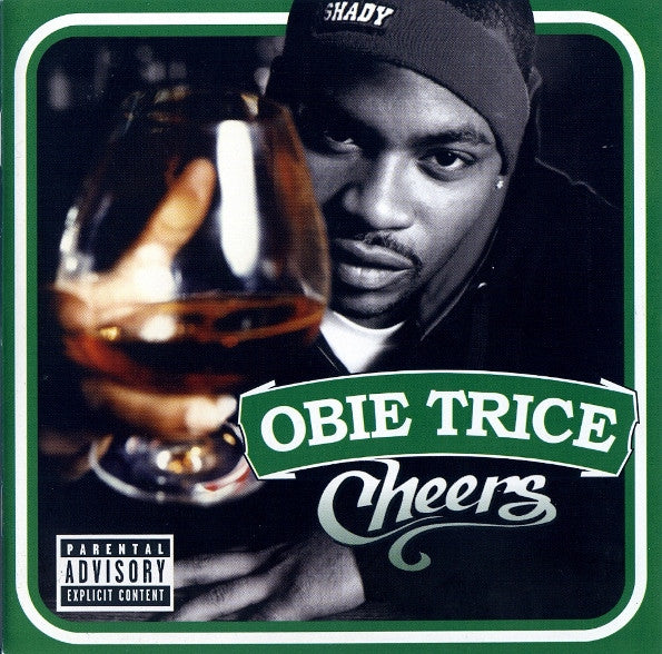 Obie Trice – Cheers