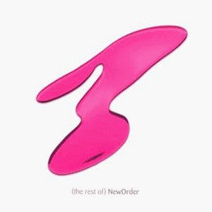 NewOrder – (The Rest Of) NewOrder