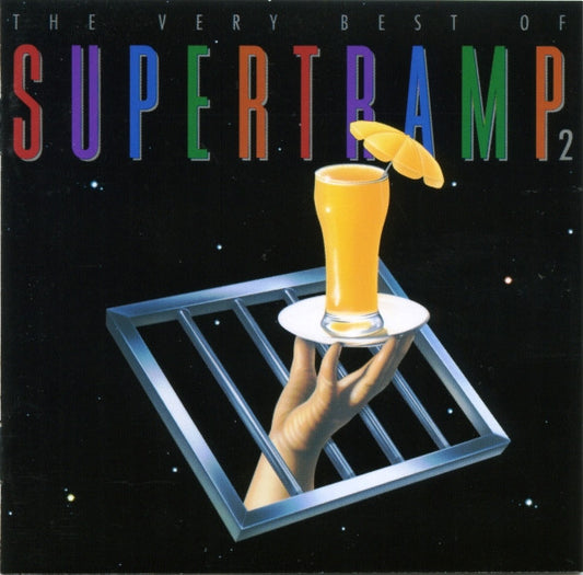 Supertramp – The Very Best Of Supertramp 2