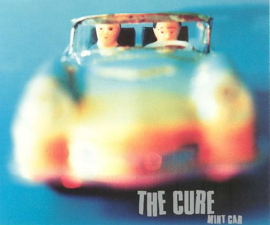 The Cure - Mint Car