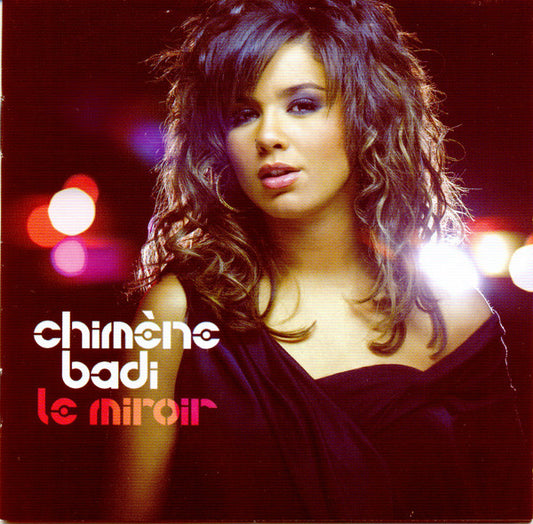 Chimène Badi – Le Miroir
