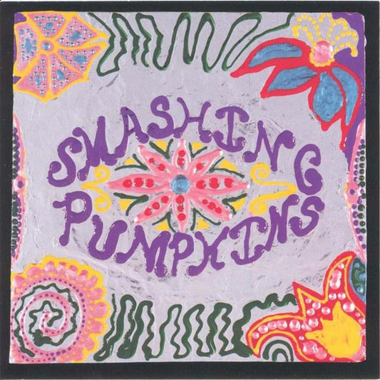 Smashing Pumpkins – Lull