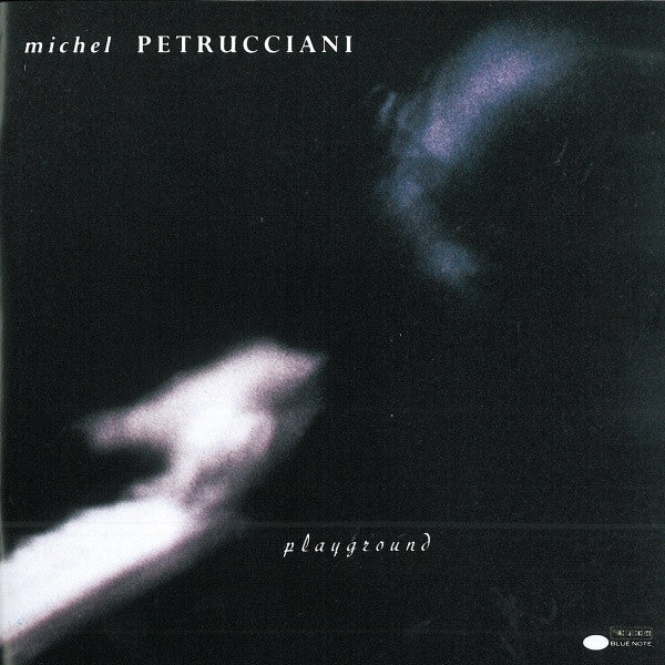 Michel Petrucciani – Playground