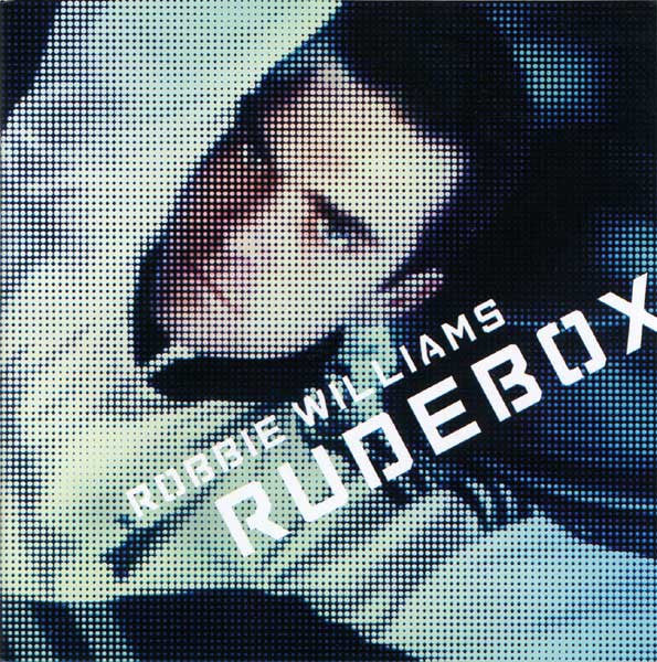 Robbie Williams – Rudebox