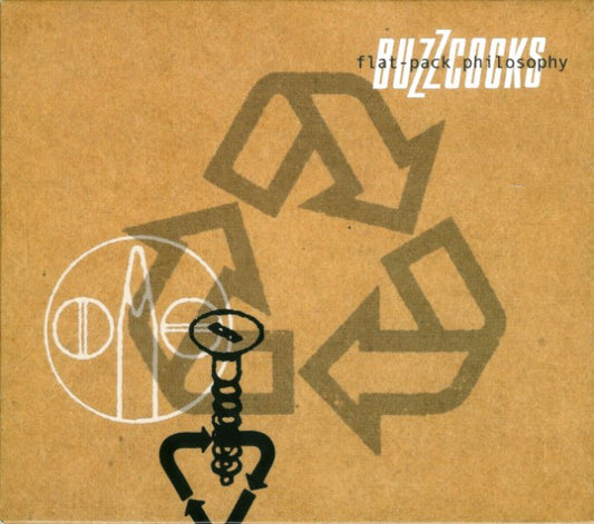 Buzzcocks – Flat-Pack Philosophy