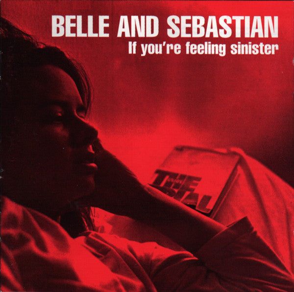 Belle And Sebastian – If You're Feeling Sinister