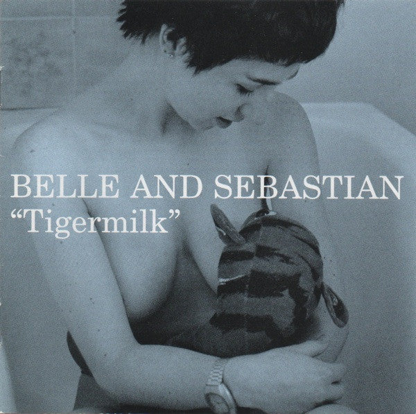 Belle And Sebastian – Tigermilk