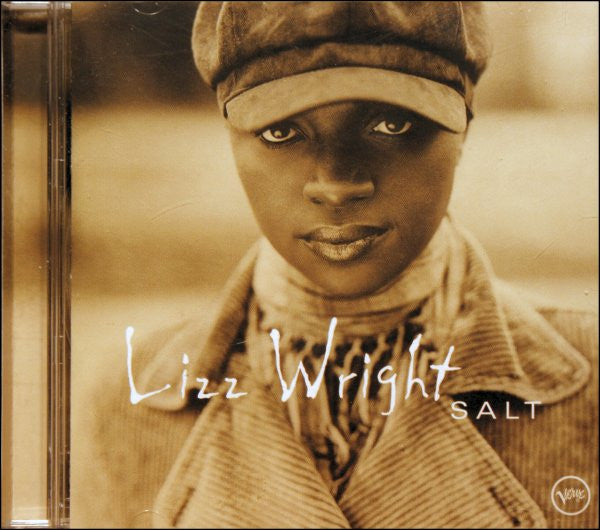 Lizz Wright – Salt
