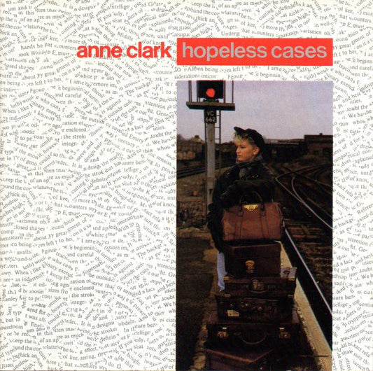 Anne Clark – Hopeless Cases