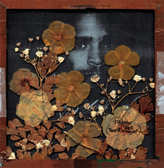 Busdriver – Fear Of A Black Tangent
