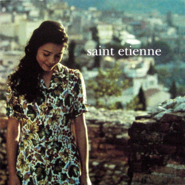 Saint Etienne – Tiger Bay