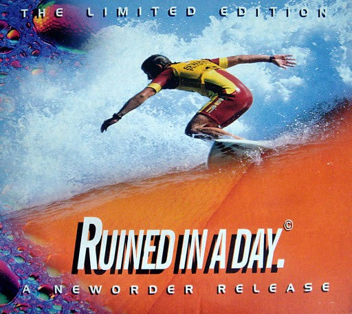 NewOrder – Ruined In A Day
