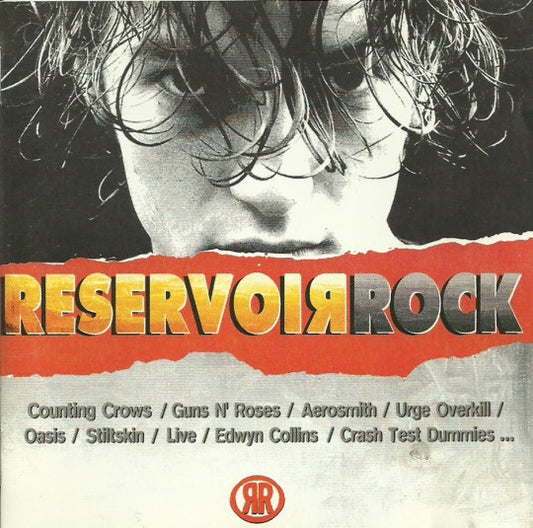 Réservoir Rock