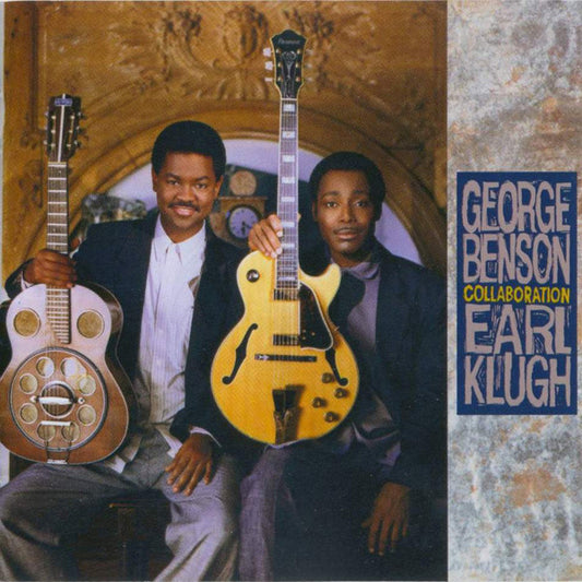 George Benson / Earl Klugh – Collaboration