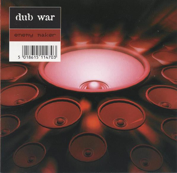 Dub War – Enemy Maker