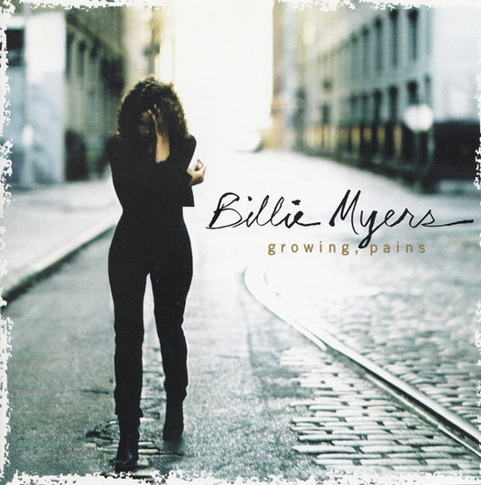 Billie Myers – Growing, Pains