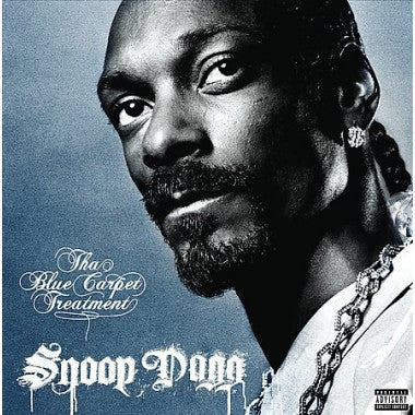 Snoop Dogg – Tha Blue Carpet Treatment
