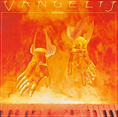 Vangelis - Heaven And Hell