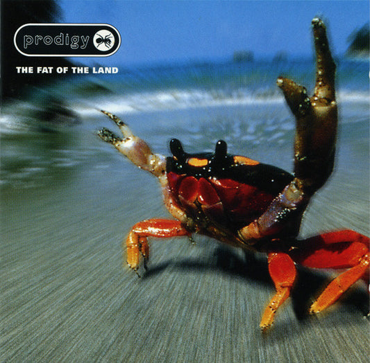 Prodigy, The - The Fat Of The Land
