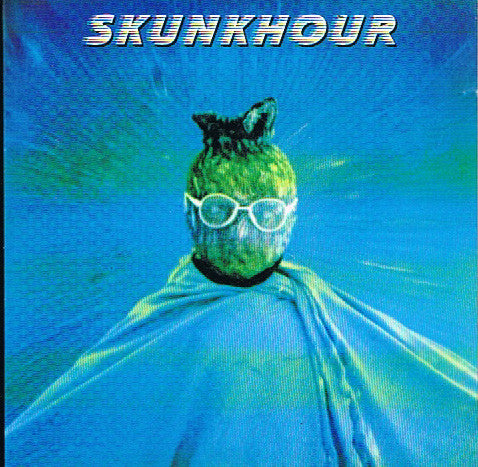 Skunkhour – Chin Chin