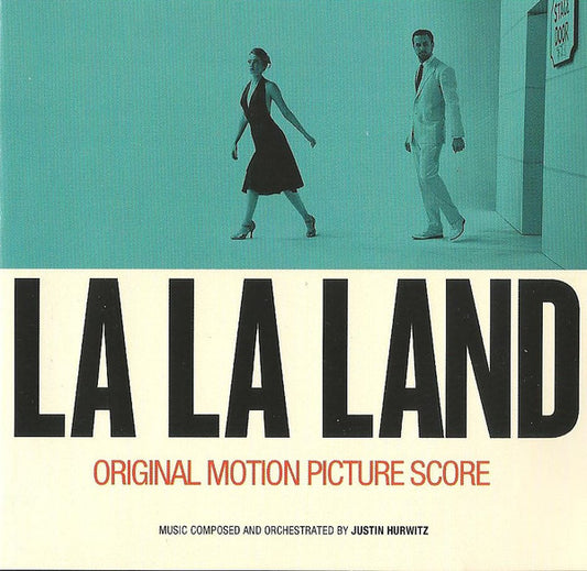 La La Land - Original Motion Picture Score