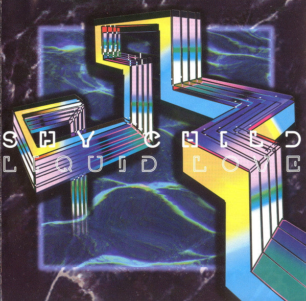 Shy Child – Liquid Love