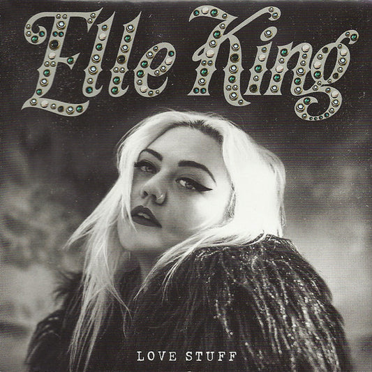 Elle King – Love Stuff