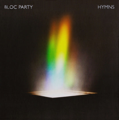 Bloc Party - Hymns