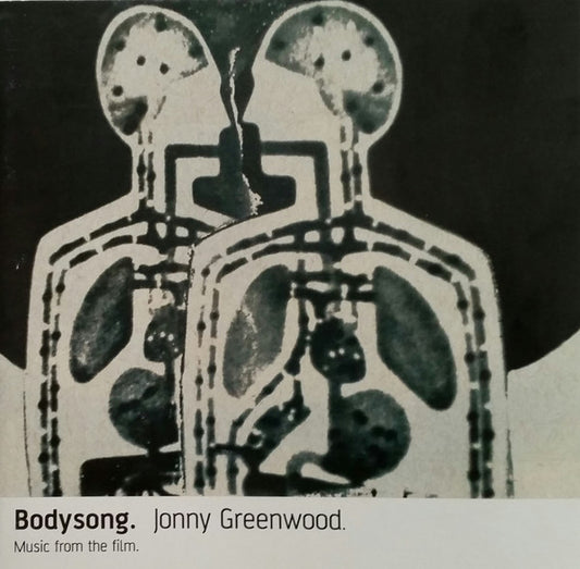 Jonny Greenwood – Bodysong
