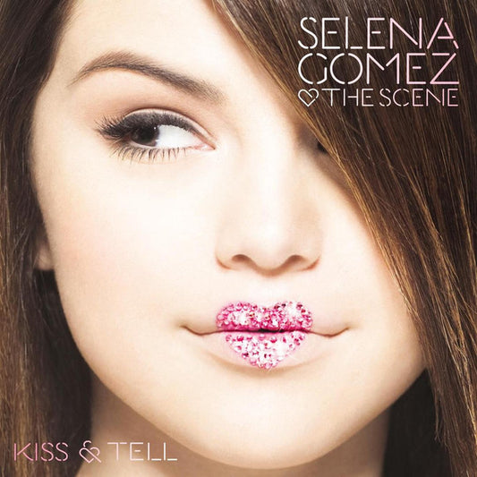 Selena Gomez & The Scene - undefined