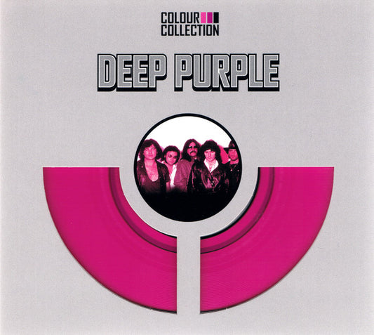 Deep Purple – Colour Collection