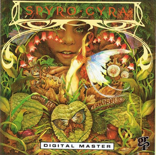 Spyro Gyra - Morning Dance