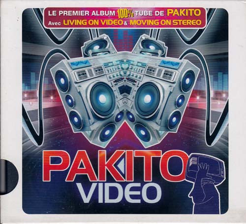 Pakito - Video