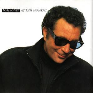 Tom Jones - undefined