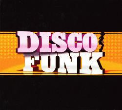 Disco Funk CD 4