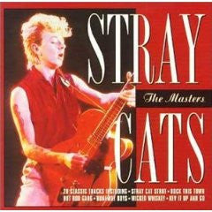 Stray Cats – The Masters