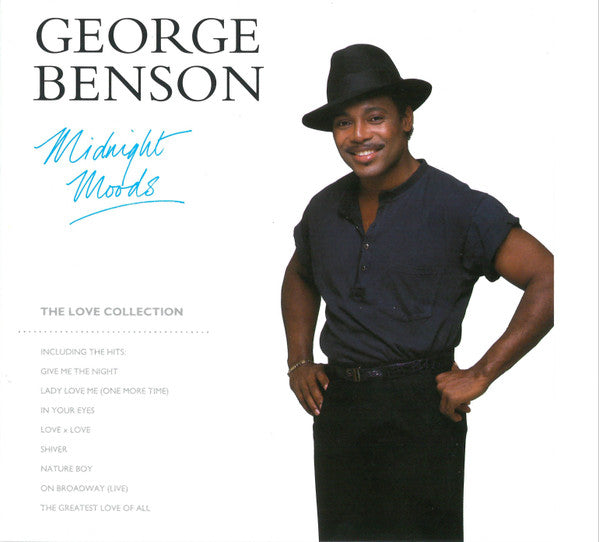 George Benson – Midnight Moods